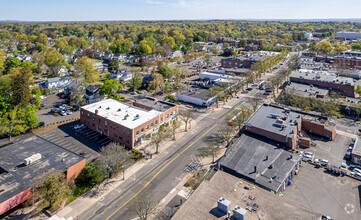 994-1000 Farmington Ave, West Hartford, CT - VUE AÉRIENNE  vue de carte