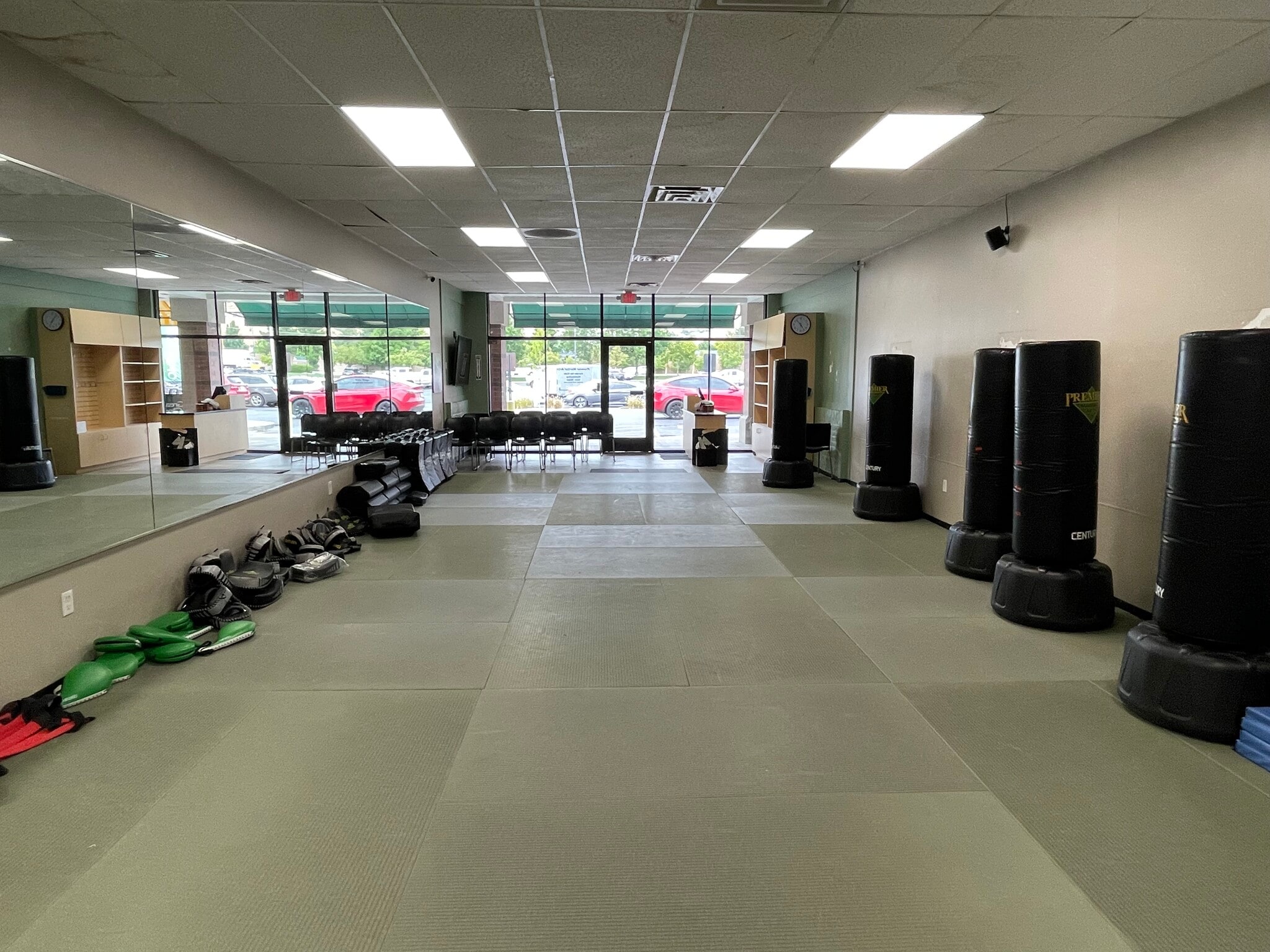 820-870 E 800 N, Orem, UT à louer Photo intérieure– Image 1 sur 6