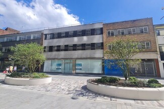 Plus de détails pour 6 Commercial Way, Woking - Local commercial à vendre