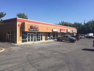Plus de détails pour 15701 E Sprague Ave, Spokane Valley, WA - Local commercial à louer
