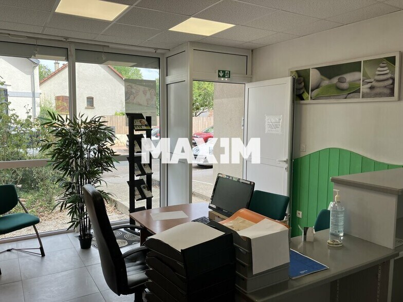 15 Rue De La Boudronnée, Dijon à louer - Photo intérieure – Image 3 sur 5