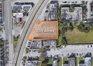 Plus de détails pour 8909 Biscayne Blvd, Miami Shores, FL - Terrain à louer