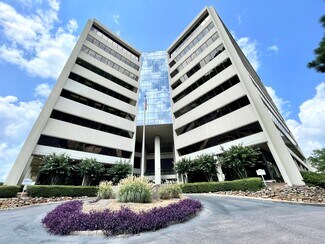 Plus de détails pour 600 Beacon Pkwy W, Birmingham, AL - Bureau, Bureau/Médical à louer