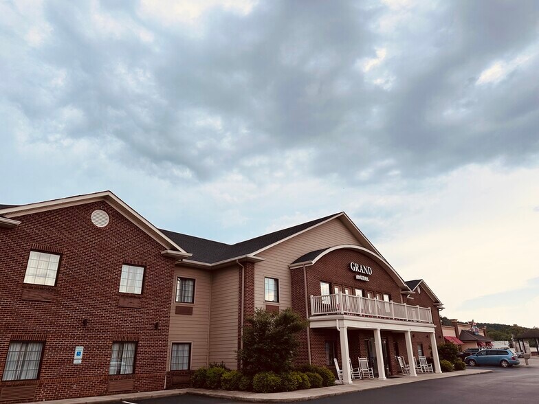 22500 Rhea County Hwy, Spring City, TN à vendre - Photo de l’immeuble – Image 2 sur 58