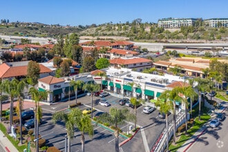 16588 Bernardo Center Dr, San Diego, CA - VUE AÉRIENNE  vue de carte
