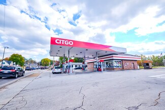 Plus de détails pour 605 S Washington St, Maryville, TN - Local commercial à vendre