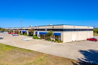 Plus de détails pour 12700-12730 O'Connor Rd, San Antonio, TX - Industriel/Logistique à louer