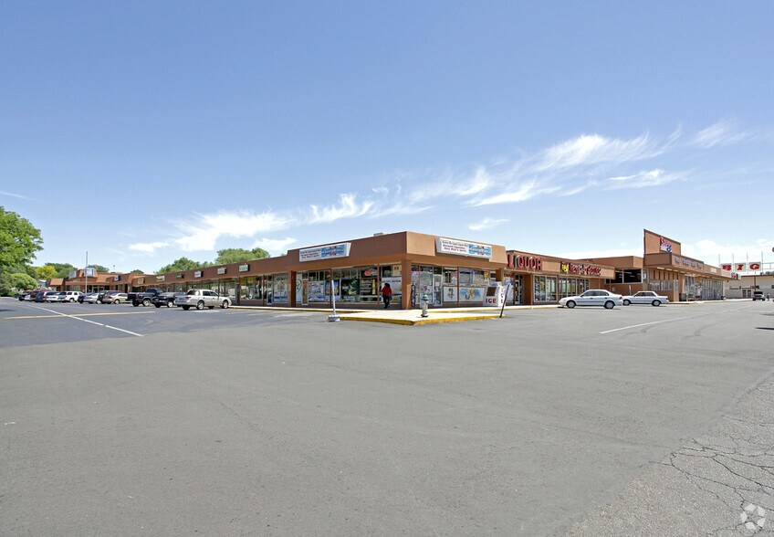 1002-1114 Constitution Rd, Pueblo, CO à louer - Photo de l’immeuble – Image 3 sur 6