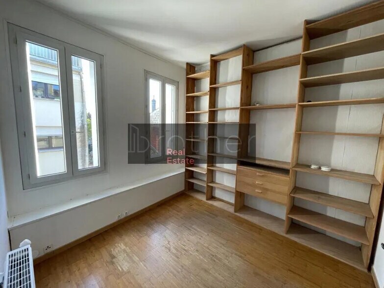 Bureau dans Bordeaux à louer - Photo de l’immeuble – Image 2 sur 6
