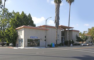 Plus de détails pour 696 E Santa Clara St, San Jose, CA - Bureau/Médical à louer