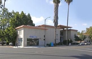 Plus de détails pour 696 E Santa Clara St, San Jose, CA - Bureau/Médical à louer