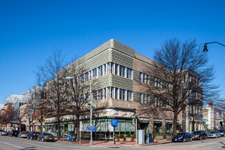 Plus de détails pour 660 Pennsylvania Ave SE, Washington, DC - Bureau à louer