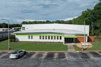 Plus de détails pour 107 Walter Davis Dr, Birmingham, AL - Industriel/Logistique à vendre