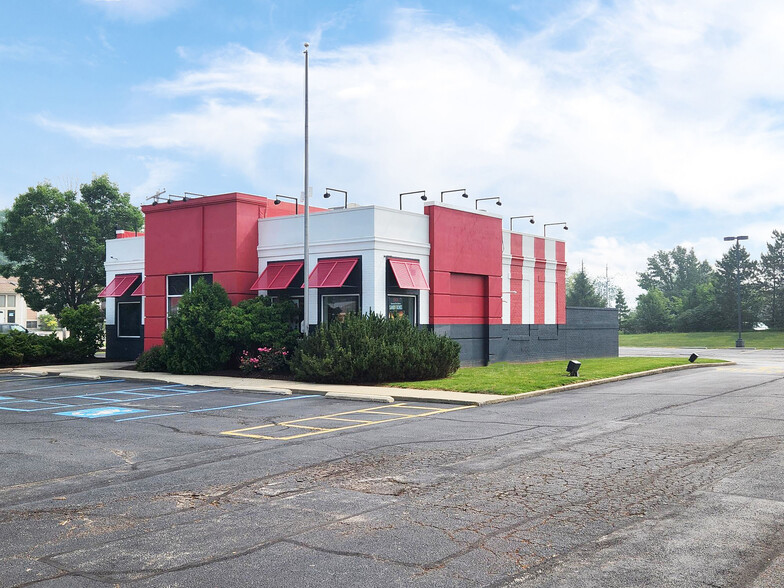 1245 Pearl Rd, Brunswick, OH à louer - Photo de l’immeuble – Image 3 sur 6
