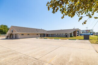 Plus de détails pour 1019 24th Ave SW, Norman, OK - Local commercial à vendre
