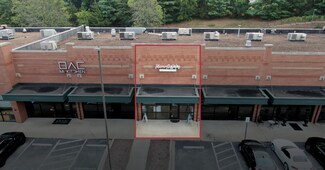 Plus de détails pour 9050 Carothers Pky, Franklin, TN - Local commercial à louer