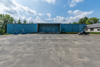 Plus de détails pour 815 Pleasant St, Lee, MA - Industriel/Logistique à vendre