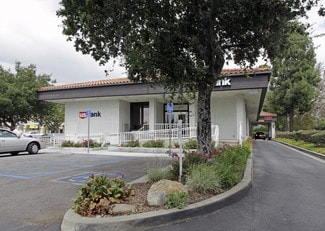 Plus de détails pour 1667 N Mountain Ave, Upland, CA - Local commercial à louer