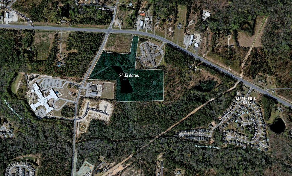 521 W Us-378 Hwy, Lexington, SC à vendre - Aérien – Image 1 sur 3