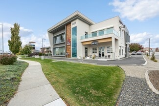 Plus de détails pour 9425 Sandifur Pky, Pasco, WA - Bureau à vendre