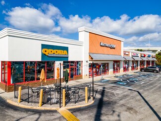 Plus de détails pour 3801 W Gandy Blvd, Tampa, FL - Local commercial à louer