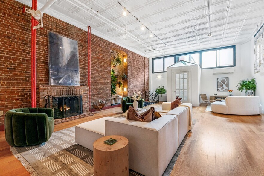 725 Union St, Brooklyn, NY à vendre - Photo de l’immeuble – Image 3 sur 13