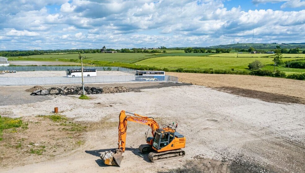 Syke Park, Wigton à louer - Photo de l’immeuble – Image 3 sur 8