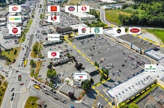 19813-19971 State Route 2, Monroe, WA à louer Aérien– Image 2 sur 2