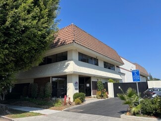 Plus de détails pour 10575 Virginia Ave, Culver City, CA - Local d'activités à louer