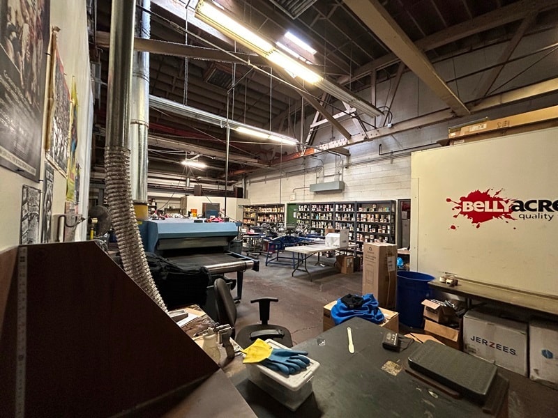 2950 N Western Ave, Chicago, IL à louer Photo intérieure– Image 1 sur 10