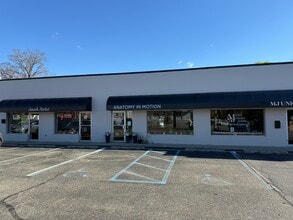 108-116 E Plane St, Hackettstown, NJ à louer Photo de l’immeuble– Image 2 sur 8