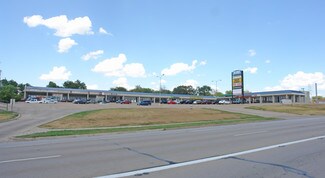 Plus de détails pour 8440-8474 Camp Bowie West Blvd, Fort Worth, TX - Local commercial à louer