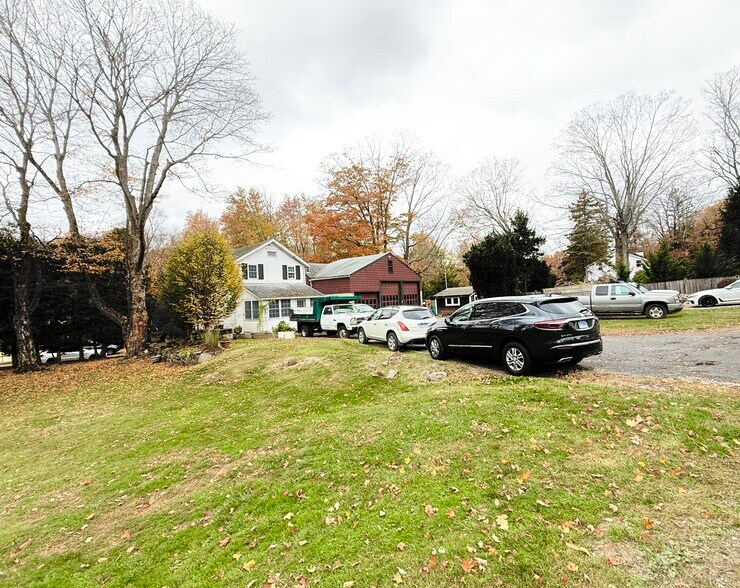 2856 Long Ridge Rd, Stamford, CT à vendre - Autre – Image 3 sur 7