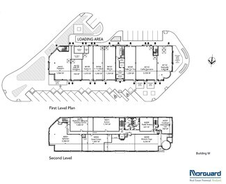 Plus de détails pour 25 Peel Centre Dr, Brampton, ON - Local commercial à louer