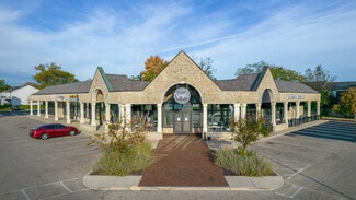 Plus de détails pour 1126 W Henderson Rd, Columbus, OH - Local commercial à vendre