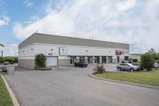 Plus de détails pour 131-133 Charter Pl, La Vergne, TN - Industriel/Logistique à louer