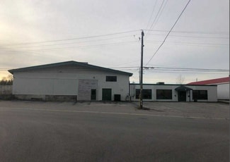 Plus de détails pour 50 Argyle Av, Delhi, ON - Industriel/Logistique à vendre