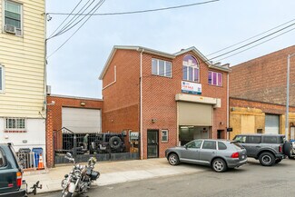 Plus de détails pour 2477 47th St, Astoria, NY - Industriel/Logistique à louer