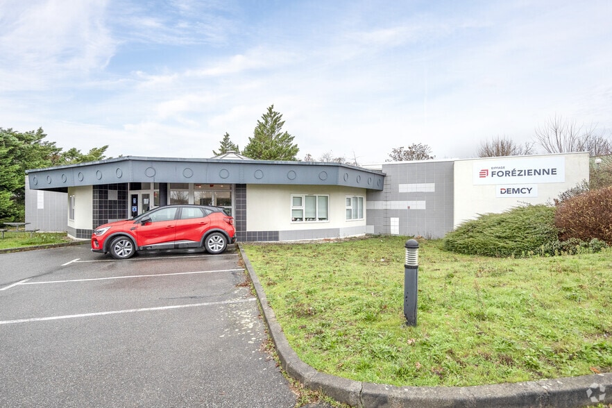 7 Rue D'Apollo, L'Union à louer - Photo principale – Image 1 sur 4