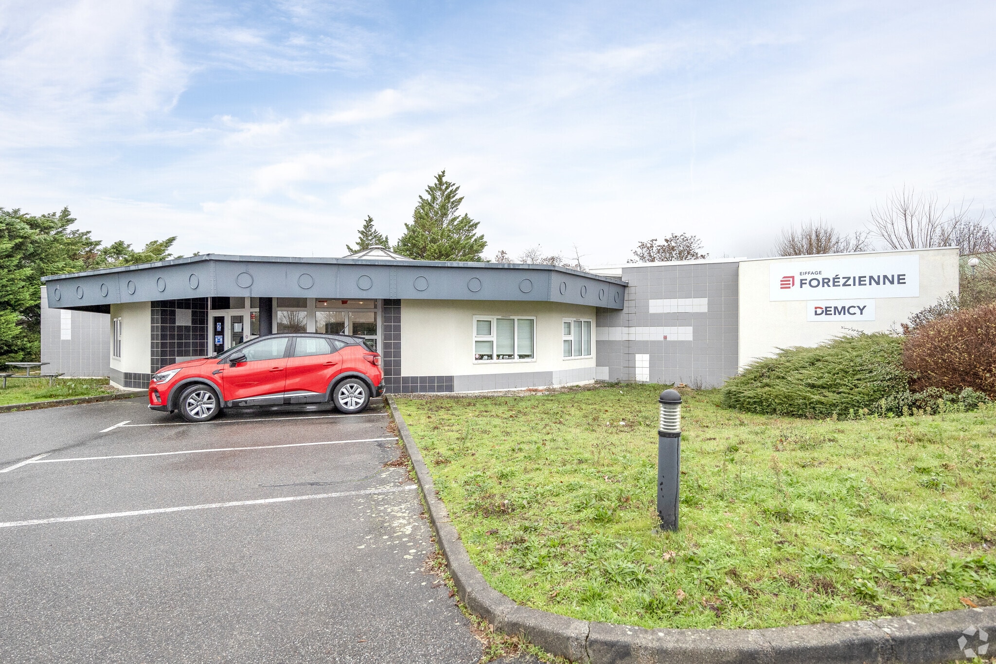 7 Rue D'Apollo, L'Union à louer Photo principale– Image 1 sur 5