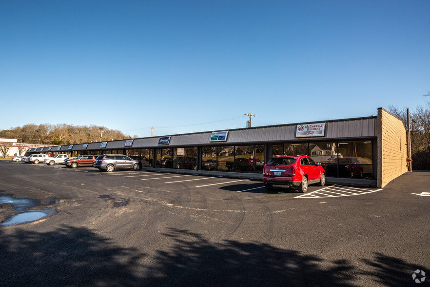 855 Springfield Hwy, Goodlettsville, TN à louer - Photo principale – Image 1 sur 10