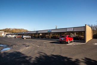 Plus de détails pour 855 Springfield Hwy, Goodlettsville, TN - Local d'activités à louer