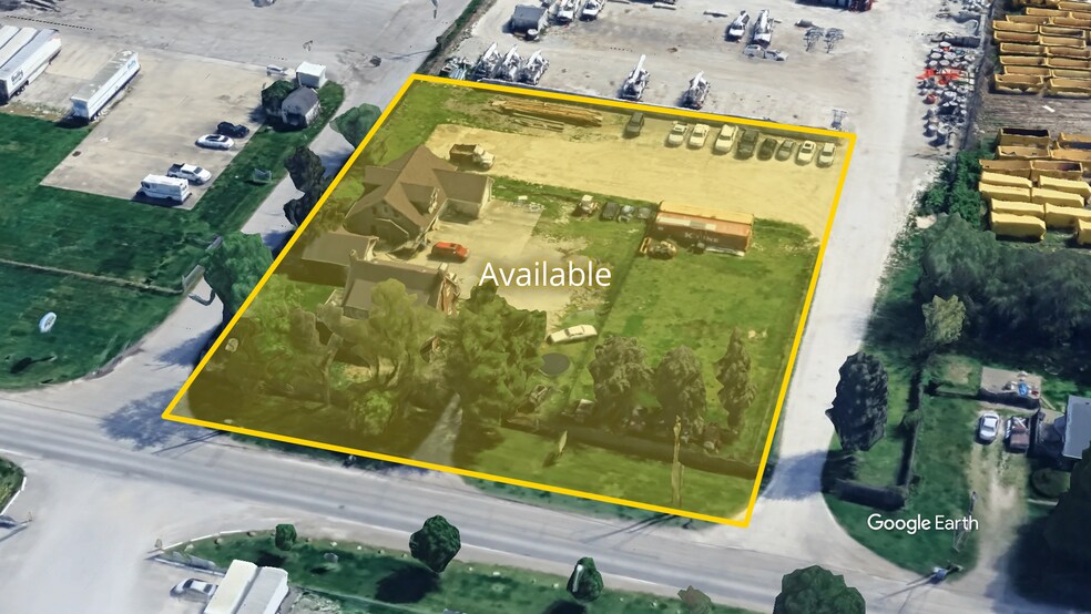 845 W Troy Ave, Indianapolis, IN à louer - Photo principale – Image 1 sur 1