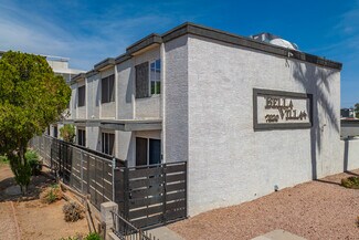 Plus de détails pour 7320 E Belleview St, Scottsdale, AZ - Logement à vendre