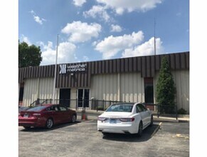 11100 W 91st St, Overland Park, KS à louer Photo de l’immeuble– Image 2 sur 5