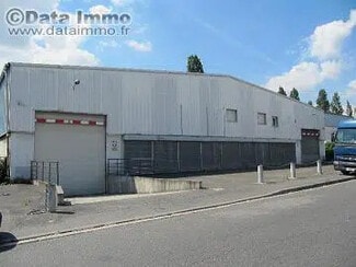 Plus de détails pour Industriel/Logistique à louer