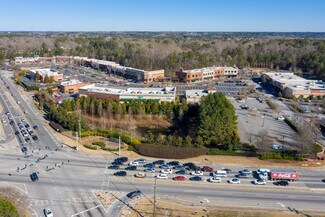 Plus de détails pour 1250 Scenic Hwy, Lawrenceville, GA - Bureau/Local commercial, Local commercial à louer