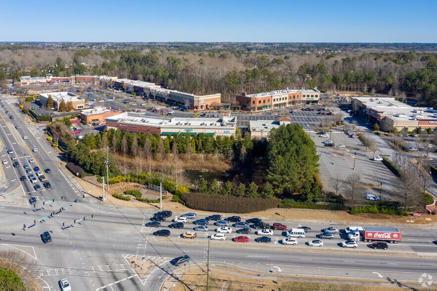 1250 Scenic Hwy, Lawrenceville, GA à louer - Photo de l’immeuble – Image 1 sur 38