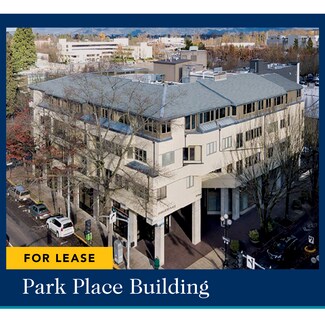Plus de détails pour 101 E Broadway Ave, Eugene, OR - Bureau à louer
