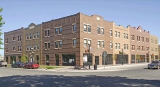 Plus de détails pour 121 4th St S, Moorhead, MN - Local commercial à louer